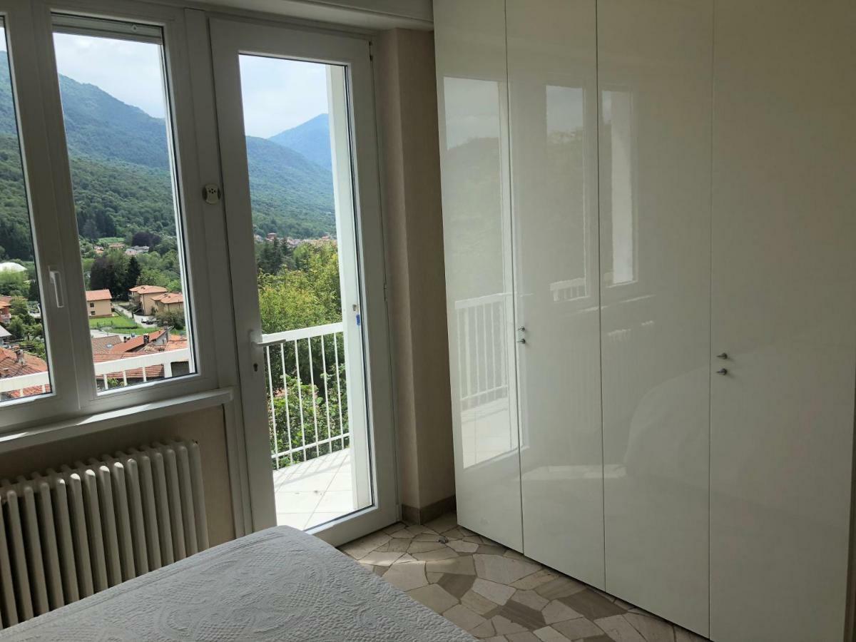 Bellavista Vila Brezzo Exterior foto